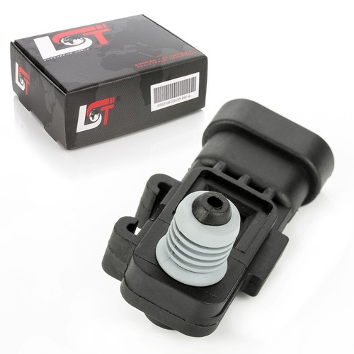 Ladedrucksensor luftdruck map - ladedrucksensor,