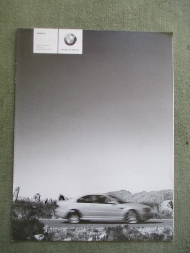 Bmw preisliste e46 coupé - e46,