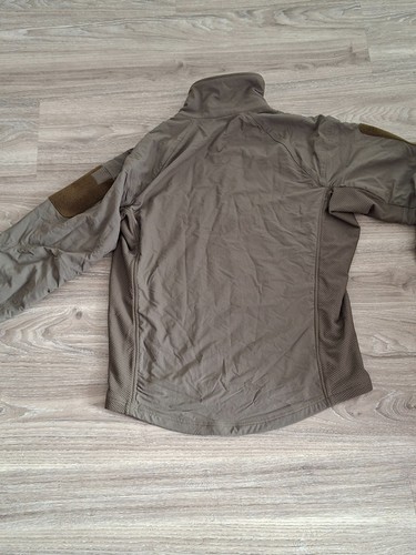 Pro sweater oliv - sweater, in