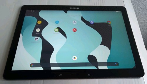 Samsung galaxy note pro - samsung,