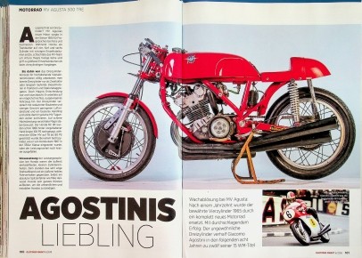 Oldtimer markt 2018 mv - 06/2018,