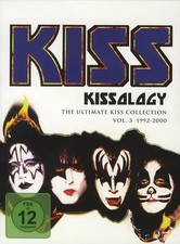 Kiss - Kissology Vol. 3