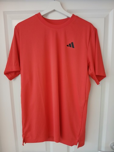 Adidas tennisshirt club tennis - tennisshirt,