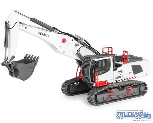 Conrad demcy liebherr 940 - conrad,