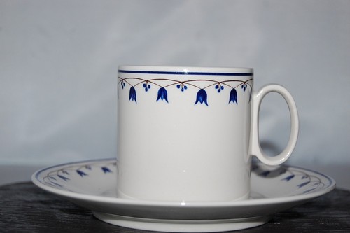 Kaffeetasse 2tlg salzburg - 2tlg.,