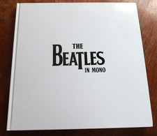 2014  The BEATLES IN MONO 12"