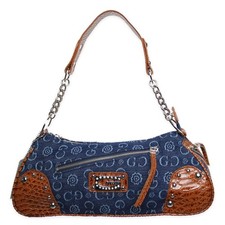 Gussaci Handtasche Bag Y2K