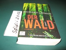 Der Wald von Richard Laymon