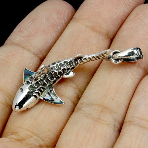 925 sterling silber anhänger - 925,