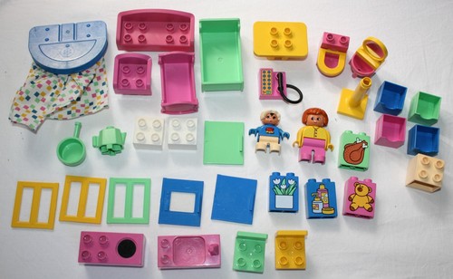 Lego duplo ersatzteile 2794 - ersatzteile,