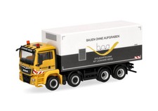 Herpa 953655 MAN TGS M