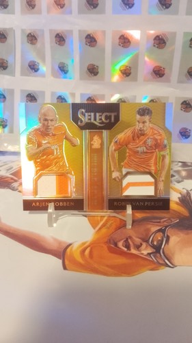 Arjen robben robin van - robben, &