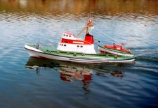 Modell schiff adolph - modell-schiff, "adolph