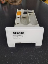 Miele Waschmaschine W3245 Waschmittelfach Waschmittel Schublade