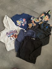 Teiliges pullover set - pullover,
