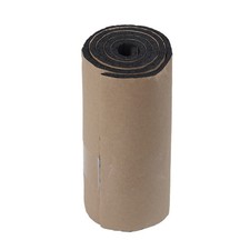 Autot��rs-Schutzstreifen-Garagen-Gummischaum-Wand-Schutz-Sto?sicherheits-Parken