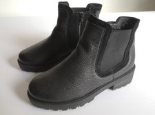 Damen Schuhe Stiefeletten