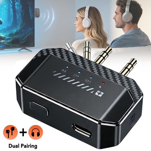 Wireless bluetooth adapter - wireless,