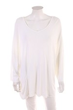 yukai Longsleeve-Shirt 48 weiß