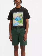 Levi's Herren Shorts 501