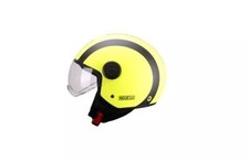 HELM DEMI JET SPARCO SP 601
