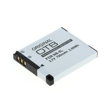 Akku für NB-8L - Canon