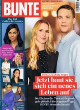 Bunte 2026 illustrierte - 15/2026,