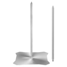 Edelstahl Grillst?nder zum