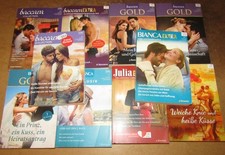 33 Julia Baccara Bianca