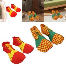 Erwachsene Clown Schuhe