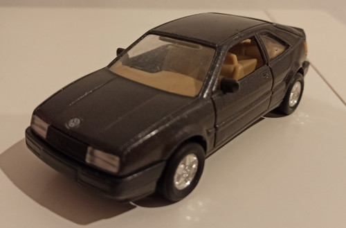 Modellauto welly vw - welly,