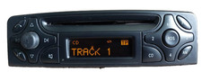 MERCEDES C-KLASSE W203 / Radio