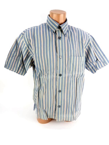 Signum hemd herren m - herren, gr.