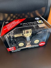 Siku MB TRAC 1800 Sondermodell TRAKTORADO 2012 Farmer Traktor 1/32 OVP