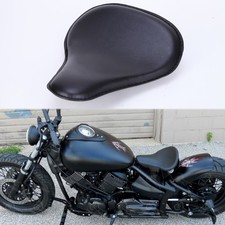 Bobber Motorrad Solositz