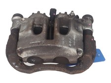 Bremssattel links vorne RENAULT Master III Kasten (FV) 2.3 dCi  100 kW  136 PS 