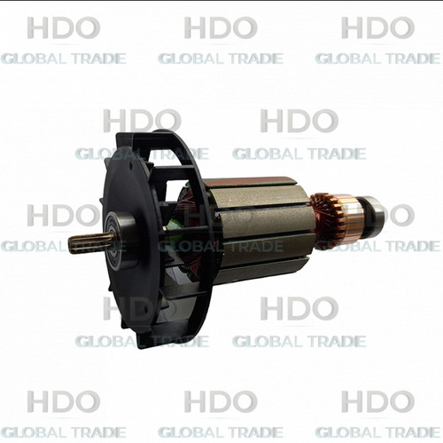 Dynamic mixer master range - mixer,