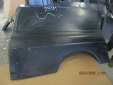 Ford Transit MK1 MK2 langer