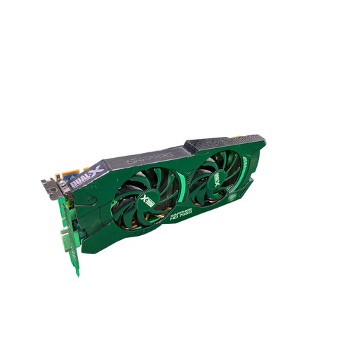 Sapphire amd radeon 7950 - sapphire, hd