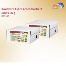 Cuisine Nobl. 2 x  Konfitüre