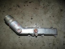 IHC 423 383 353 453 Ansaugkrümmer D-155