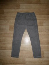 S.OLIVER leichte Stretch Jeans BOYFRIEND Slim Fit Skinny Hüftig Gr.34 L30 **TOP*