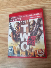 Army of Two: The 40th Day
