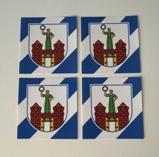 Magdeburg Stadtwappen