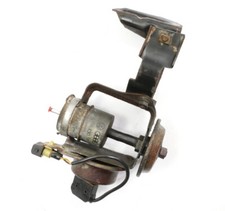 Fuel Filter Mount Bracket