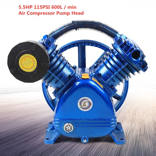 Neu 5hp luftkompressor - 5.5hp,