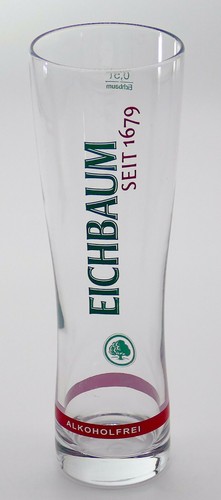 Eichbaum bier 1679 - eichbaum, pils