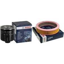 BOSCH Inspektionspaket
