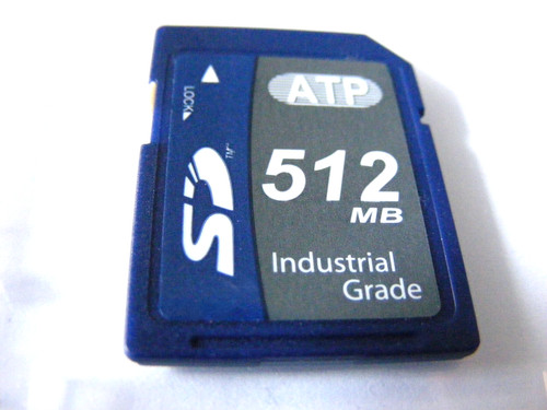 512mb secure digital card - 512mb,