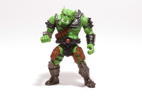 Chap mei beast - mei, ork